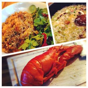 Lobster_Risotto